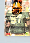 1994 Classic NFL Draft Gold Romeo Bandison
