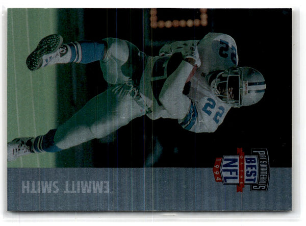 1994 Playoff Emmitt Smith #265