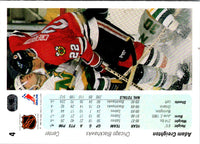 1990 Upper Deck Adam Creighton #4