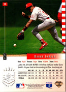 1993 SP Barry Larkin
