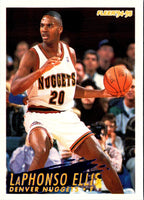 1994 Fleer LaPhonso Ellis #57