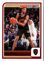 2023 Hoops Evan Mobley #138