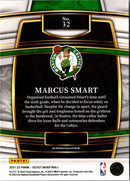 2022 Panini Prizm Signatures Marcus Smart