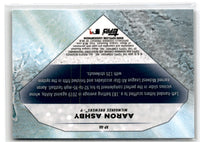 2020 Bowman Chrome Aaron Ashby #CPA-AA