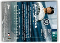 2020 Topps Gypsy Queen Dansby Swanson #221