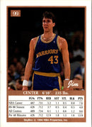 1990 SkyBox Jim Petersen