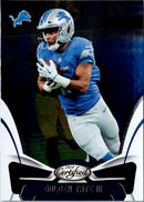 2017 Panini Golden Tate III