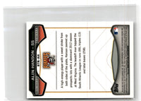 2012 Bowman Chrome Prospects Alen Hanson #BCP143