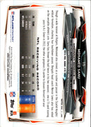 2014 Topps Camo Mohamed Sanu