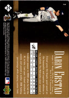 2002 Fleer Premium Darin Erstad #17