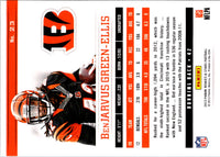 2013 Panini BenJarvus Green-Ellis #23