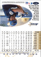 1996 Fleer Brian Hunter #411