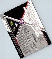 2004 MLB Showdown Checklists National League-West Division #6