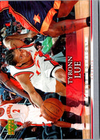 2007 Upper Deck First Edition Tyronn Lue #145