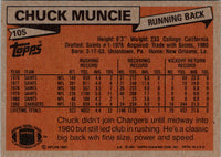 1991 Topps Steve Wisniewski #105