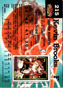 1993 Stadium Club Denver Nuggets