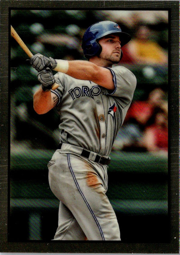 2019 Topps Chad Spanberger #15