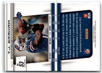 2013 Panini Prizm Prizms Blue T.J. Graham #53