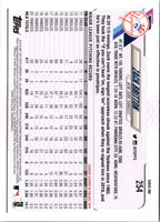 2021 Topps Zack Britton #254