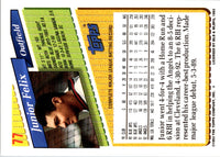 1993 Topps Junior Felix #77