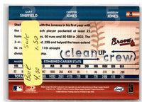 2003 Donruss Estrellas Andruw Jones #8