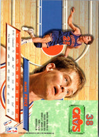 1992 Ultra Mark Price #38