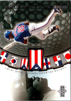 2002 Upper Deck Carlos Delgado #462