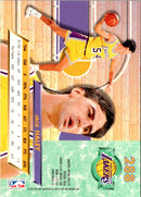 1992 Ultra Jack Haley