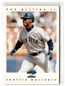 1997 Score Ken Griffey Jr.