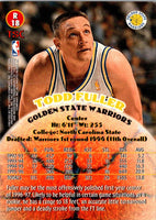 1997 Topps Vin Baker #18