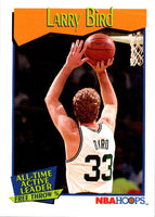 1992 Hoops 100 Superstars Chris Mullin #33