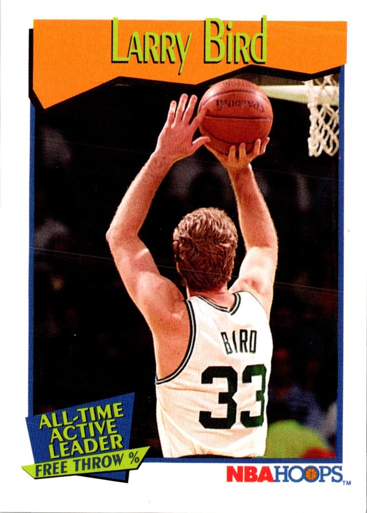 1992 Hoops 100 Superstars Chris Mullin
