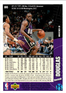 1996 Collector's Choice Sherman Douglas