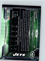 2015 Topps 60th Anniversary Factory Set Leonard Williams #479