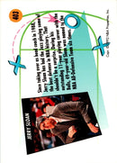 1991 SkyBox Jerry Sloan