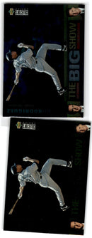 1997 Upper Deck Lyle Mouton