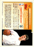 1993 Topps Kevin Lynch