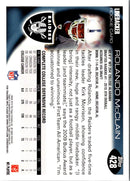 2010 Topps Rolando McClain
