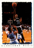 1994 Topps Brian Shaw