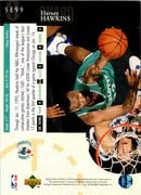 1994 Upper Deck Special Edition Hersey Hawkins