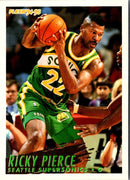 1994 Fleer Ricky Pierce