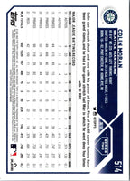 2023 Topps Colin Moran #514