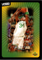 2003 Upper Deck Victory Paul Pierce #4