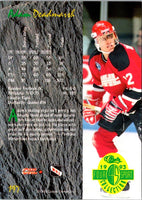 1993 Classic Adam Deadmarsh #20