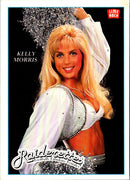 1991 Pro Set PUCK Kelly Kisio