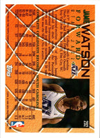 1994 Topps Jamie Watson #292 Rookie