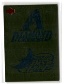 1998 Upper Deck Robb Nen