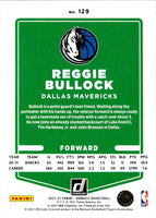 2021 Donruss Reggie Bullock #129