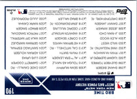 2023 Topps Bro Time #190