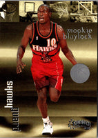 1998 SkyBox Thunder Rave Mookie Blaylock #10